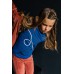 B.Nosy Girls t-shirt Lake Blue Y109-5470